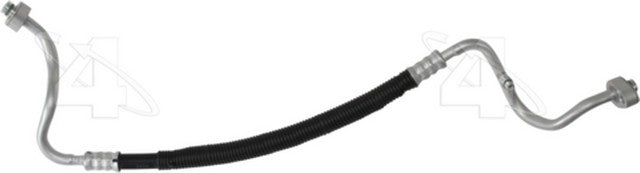 Four Seasons A/C Refrigerant Discharge Hose P/N:55236 Fits: Dodge Ram 2500 2010, Dodge Ram 3500 2010, Dodge Ram 4000 2010, Ram 2500 2011, Ram 3500 2011, Ram 4000 2011, Ram 4500 2011, Ram 5500 2011 - Image 2