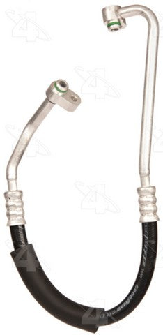 Four Seasons A/C Refrigerant Discharge Hose P/N:55237 Fits: Honda S2000 09-00 - Image 1