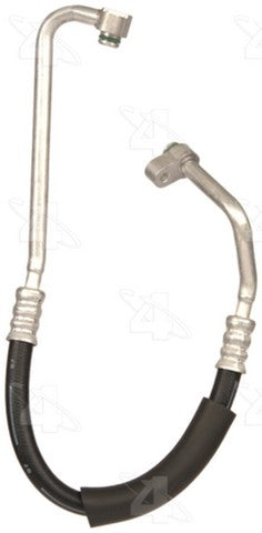 Four Seasons A/C Refrigerant Discharge Hose P/N:55237 Fits: Honda S2000 09-00 - Image 3