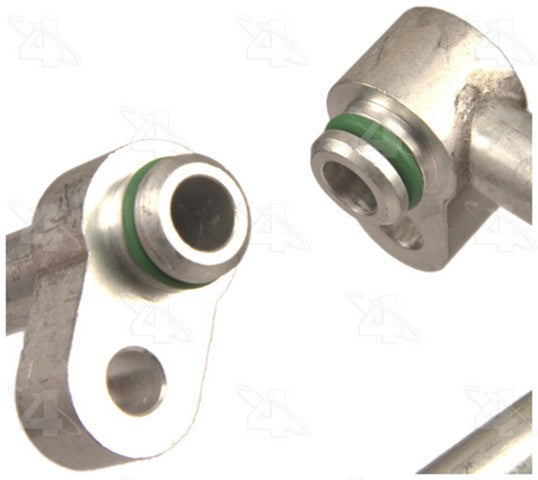 Four Seasons A/C Refrigerant Discharge Hose P/N:55237 Fits: Honda S2000 09-00 - Image 2