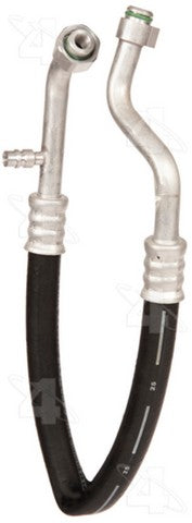 Four Seasons A/C Refrigerant Suction Hose P/N:55238 Fits: Honda Civic 11-06 - Image 1