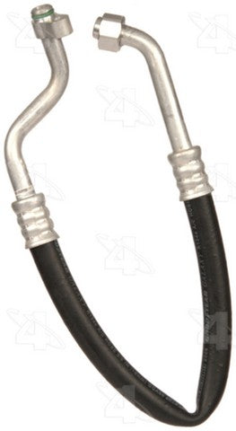 Four Seasons A/C Refrigerant Suction Hose P/N:55238 Fits: Honda Civic 11-06 - Image 2