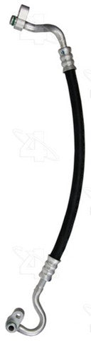 Four Seasons A/C Refrigerant Discharge Hose P/N:55239 Fits: Honda Civic 11-06 - Image 1