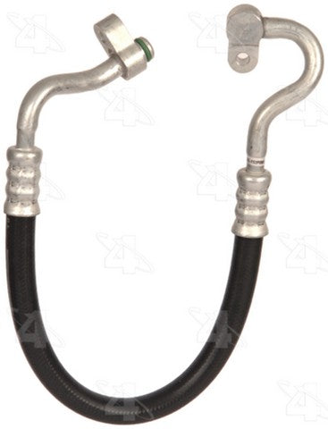 Four Seasons A/C Refrigerant Discharge Hose P/N:55239 Fits: Honda Civic 11-06 - Image 3