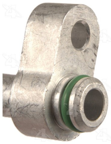 Four Seasons A/C Refrigerant Discharge Hose P/N:55239 Fits: Honda Civic 11-06 - Image 2