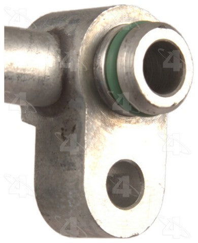 Four Seasons A/C Refrigerant Discharge Hose P/N:55239 Fits: Honda Civic 11-06 - Image 4