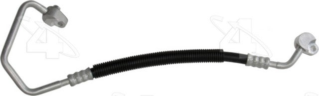 Four Seasons A/C Refrigerant Discharge Hose P/N:55241 Fits: Chrysler 300 10-05, Dodge Charger 10-06, Dodge Magnum 08-05 - Image 3