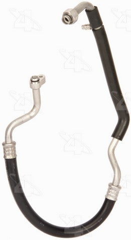 Four Seasons A/C Refrigerant Suction Hose P/N:55242 Fits: Honda Cr-v 06-02 - Image 1