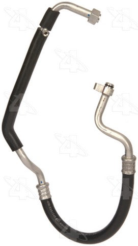 Four Seasons A/C Refrigerant Suction Hose P/N:55242 Fits: Honda Cr-v 06-02 - Image 2