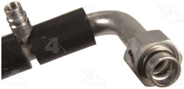 Four Seasons A/C Refrigerant Suction Hose P/N:55242 Fits: Honda Cr-v 06-02 - Image 3