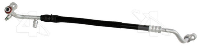 Four Seasons A/C Refrigerant Discharge Hose P/N:55243 Fits: Chrysler 200 14-12, Dodge Avenger 14-12 - Image 1