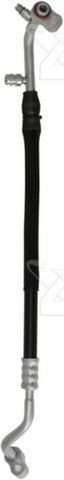 Four Seasons A/C Refrigerant Discharge Hose P/N:55243 Fits: Chrysler 200 14-12, Dodge Avenger 14-12 - Image 2