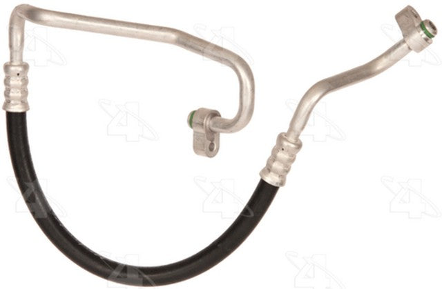 Four Seasons A/C Refrigerant Discharge Hose P/N:55245 Fits: Honda Prelude 01-97 - Image 1