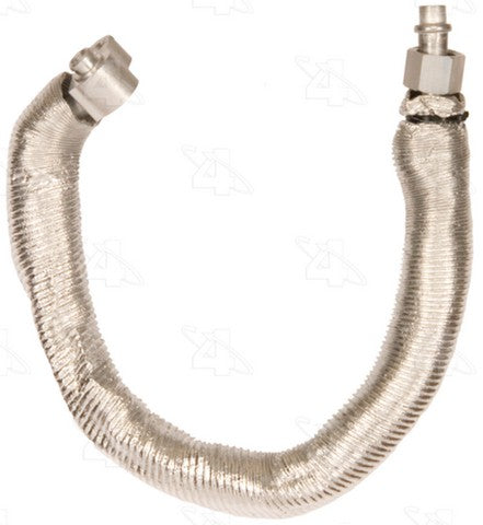 Four Seasons A/C Refrigerant Discharge Hose P/N:55246 Fits: Honda Prelude 1992 - Image 1