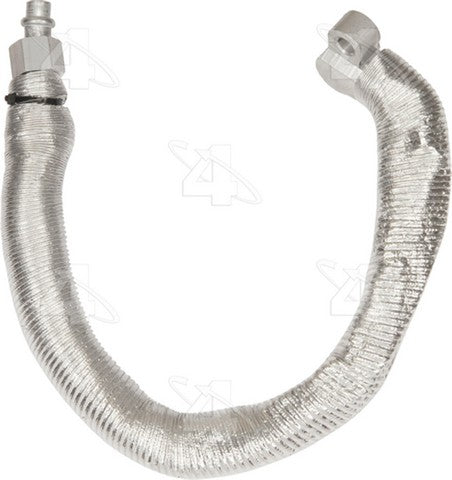 Four Seasons A/C Refrigerant Discharge Hose P/N:55246 Fits: Honda Prelude 1992 - Image 2
