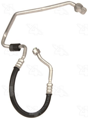 Four Seasons A/C Refrigerant Discharge Hose P/N:55247 Fits: Honda Element 06-03 - Image 2