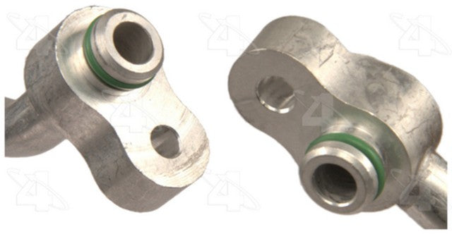 Four Seasons A/C Refrigerant Discharge Hose P/N:55247 Fits: Honda Element 06-03 - Image 3