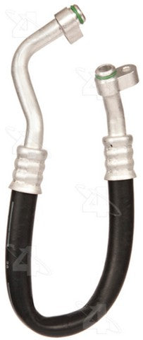 Four Seasons A/C Refrigerant Suction Hose P/N:55249 Fits: Honda S2000 09-00 - Image 1