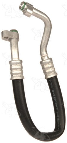 Four Seasons A/C Refrigerant Suction Hose P/N:55249 Fits: Honda S2000 09-00 - Image 2