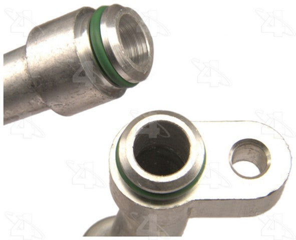Four Seasons A/C Refrigerant Suction Hose P/N:55249 Fits: Honda S2000 09-00 - Image 3
