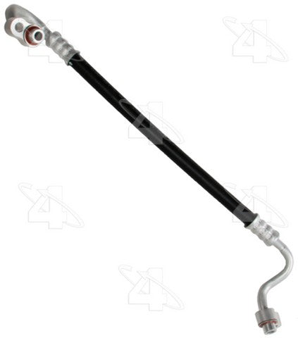 Four Seasons A/C Refrigerant Discharge Hose P/N:55251 Fits: Jeep Wrangler 17-12, Jeep Wrangler Jk 2018 - Image 1