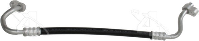Four Seasons A/C Refrigerant Discharge Hose P/N:55251 Fits: Jeep Wrangler 17-12, Jeep Wrangler Jk 2018 - Image 2