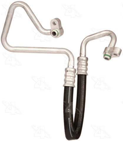 Four Seasons A/C Refrigerant Discharge Hose P/N:55253 Fits: Honda Civic 11-06 - Image 1