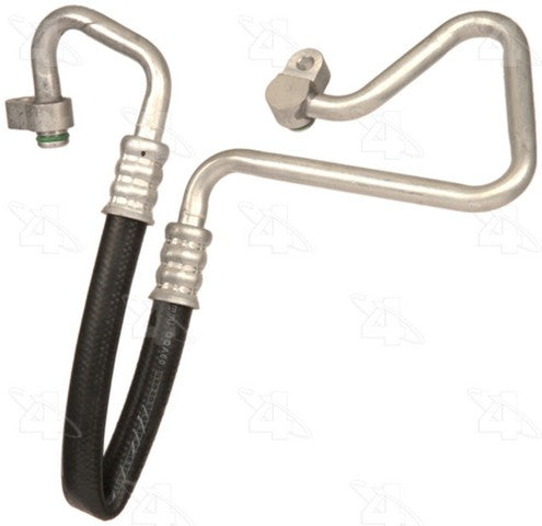Four Seasons A/C Refrigerant Discharge Hose P/N:55253 Fits: Honda Civic 11-06 - Image 3