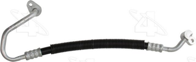 Four Seasons A/C Refrigerant Discharge Hose P/N:55255 Fits: Chrysler 300 13-11, Dodge Challenger 13-09, Dodge Charger 13-11 - Image 2
