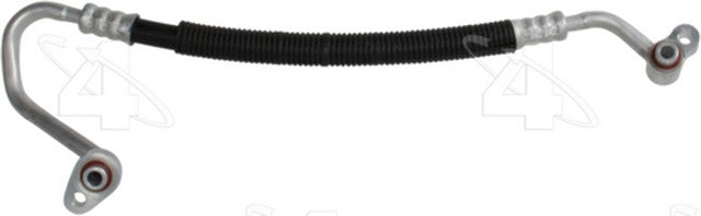 Four Seasons A/C Refrigerant Discharge Hose P/N:55255 Fits: Chrysler 300 13-11, Dodge Challenger 13-09, Dodge Charger 13-11 - Image 3