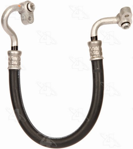 Four Seasons A/C Refrigerant Discharge Hose P/N:55256 Fits: Honda Civic 11-06 - Image 1