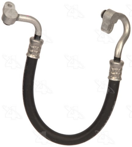 Four Seasons A/C Refrigerant Discharge Hose P/N:55256 Fits: Honda Civic 11-06 - Image 4