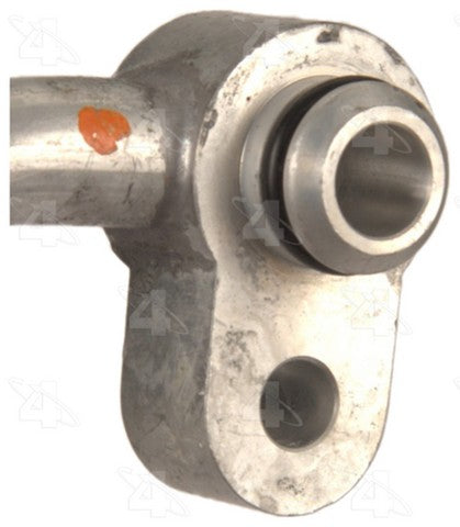 Four Seasons A/C Refrigerant Discharge Hose P/N:55256 Fits: Honda Civic 11-06 - Image 2