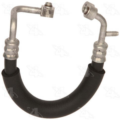 Four Seasons A/C Refrigerant Discharge Hose P/N:55257 Fits: Honda Civic 93-92, Honda Civic Del Sol 1993 - Image 4