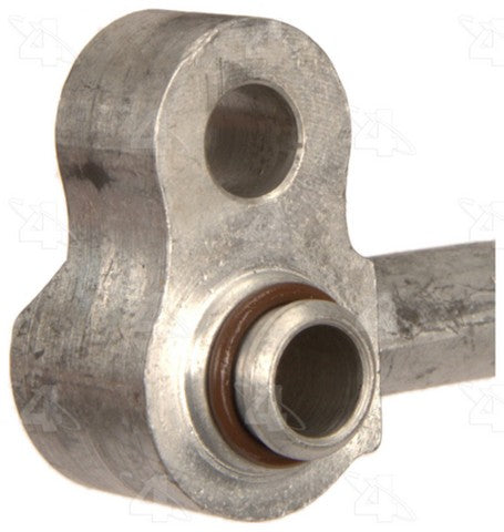 Four Seasons A/C Refrigerant Discharge Hose P/N:55257 Fits: Honda Civic 93-92, Honda Civic Del Sol 1993 - Image 2