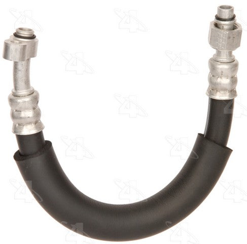 Four Seasons A/C Refrigerant Suction Hose P/N:55258 Fits: Honda Civic 93-92, Honda Civic Del Sol 1993 - Image 1