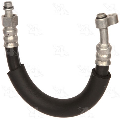 Four Seasons A/C Refrigerant Suction Hose P/N:55258 Fits: Honda Civic 93-92, Honda Civic Del Sol 1993 - Image 4