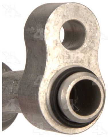Four Seasons A/C Refrigerant Suction Hose P/N:55258 Fits: Honda Civic 93-92, Honda Civic Del Sol 1993 - Image 3