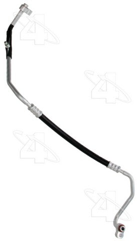 Four Seasons A/C Refrigerant Discharge Hose P/N:55259 Fits: Jeep Commander 07-06, Jeep Grand Cherokee 07-05 - Image 1