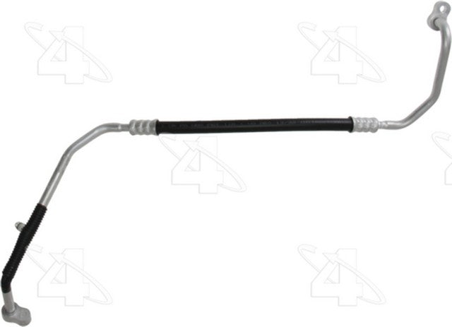 Four Seasons A/C Refrigerant Discharge Hose P/N:55259 Fits: Jeep Commander 07-06, Jeep Grand Cherokee 07-05 - Image 3