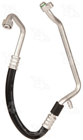 Four Seasons A/C Refrigerant Suction Hose P/N:55260 Fits: Acura Csx 11-07, Honda Civic 11-06 - Image 1