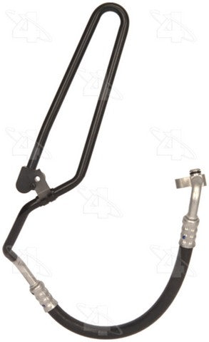 Four Seasons A/C Refrigerant Discharge Hose P/N:55261 Fits: Acura Mdx 06-03, Honda Pilot 08-05, Honda Ridgeline 08-06 - Image 4