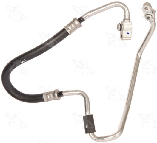 Four Seasons A/C Refrigerant Discharge Hose P/N:55262 Fits: Honda Cr-v 06-02 - Image 1