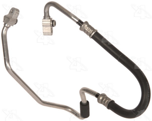 Four Seasons A/C Refrigerant Discharge Hose P/N:55262 Fits: Honda Cr-v 06-02 - Image 4