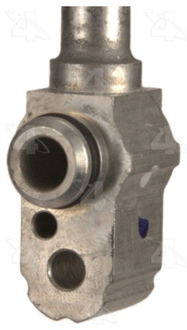 Four Seasons A/C Refrigerant Discharge Hose P/N:55262 Fits: Honda Cr-v 06-02 - Image 3