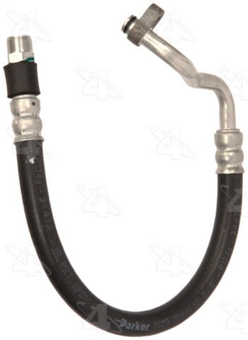 Four Seasons A/C Refrigerant Suction Hose P/N:55263 Fits: Acura Mdx 06-03, Honda Pilot 08-05 - Image 3