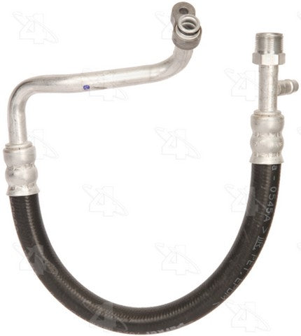 Four Seasons A/C Refrigerant Suction Hose P/N:55264 Fits: Honda Ridgeline 08-06 - Image 1