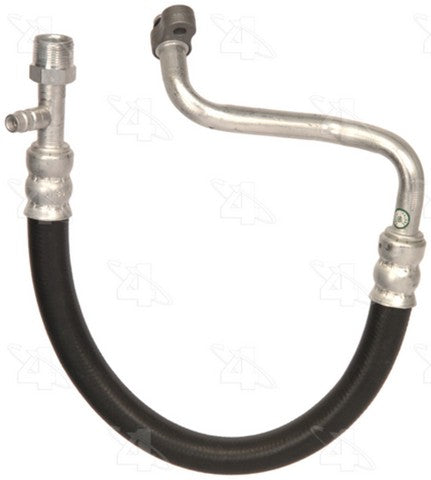Four Seasons A/C Refrigerant Suction Hose P/N:55264 Fits: Honda Ridgeline 08-06 - Image 3