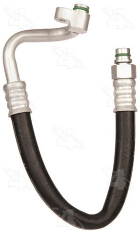 Four Seasons A/C Refrigerant Suction Hose P/N:55266 Fits: Honda Prelude 01-97 - Image 1