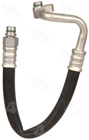 Four Seasons A/C Refrigerant Suction Hose P/N:55266 Fits: Honda Prelude 01-97 - Image 3